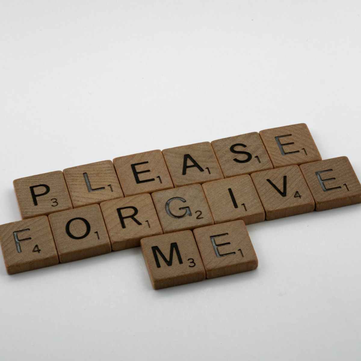 God Will Forgive Anyone?